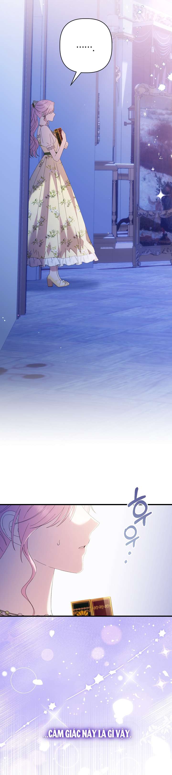 Cha Của Nam Chính Từ Chối Hủy Hôn Chapter 30 - Next Chapter 31