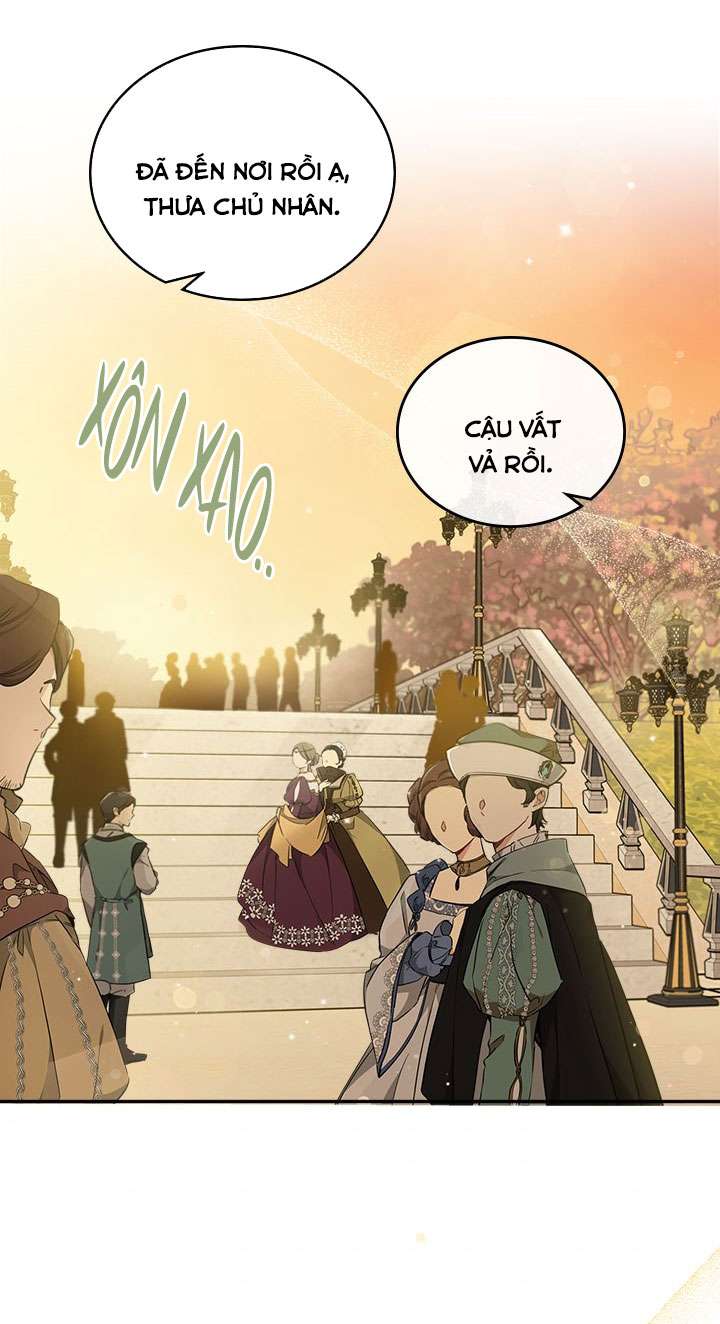 Kiếp Này Nhất Định Làm Gia Chủ Chap 54 - Trang 2