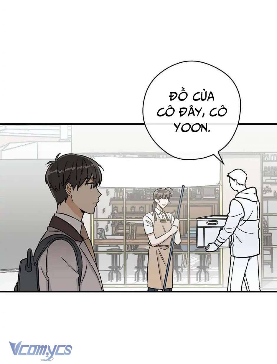 Ly Espresso Của Mùa Xuân Chapter 12 - Trang 4