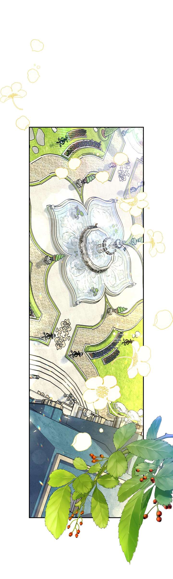 Phương Pháp Che Giấu Đứa Con Của Hoàng Đế Chapter 50 - Trang 4