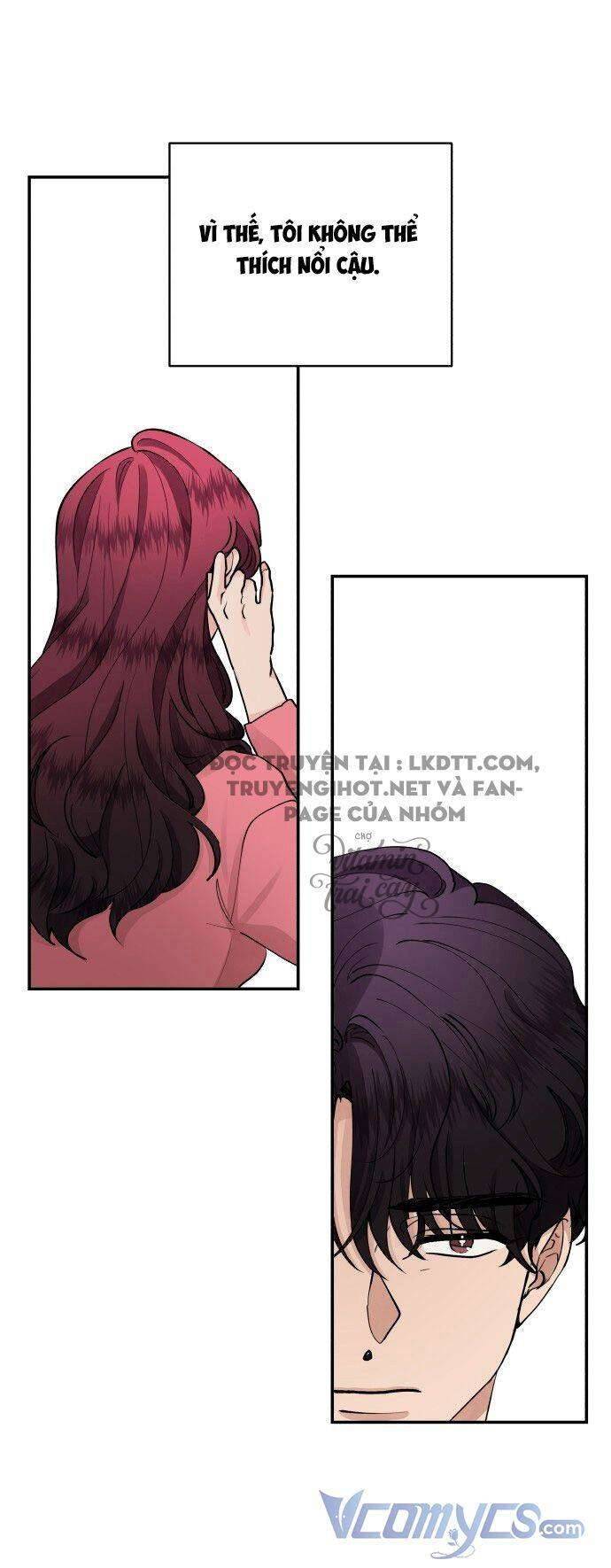 Oan Gia Ngõ Hẹp Chapter 39 - Next Chapter 40