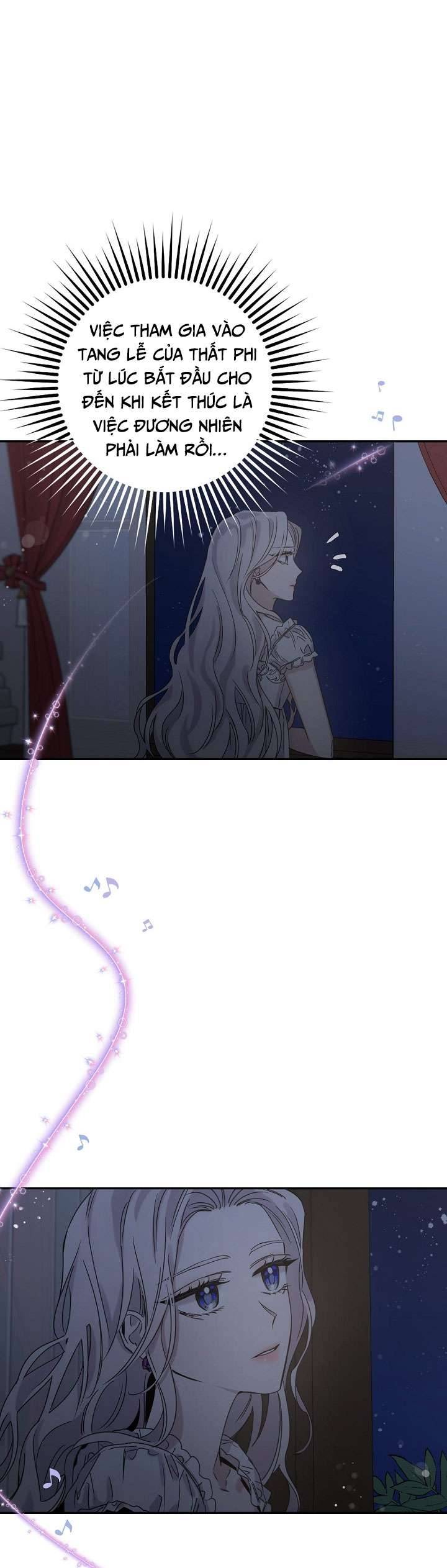 Thuần Hóa Bạo Quân Rồi Bỏ Trốn Chap 10 - Next Chap 11