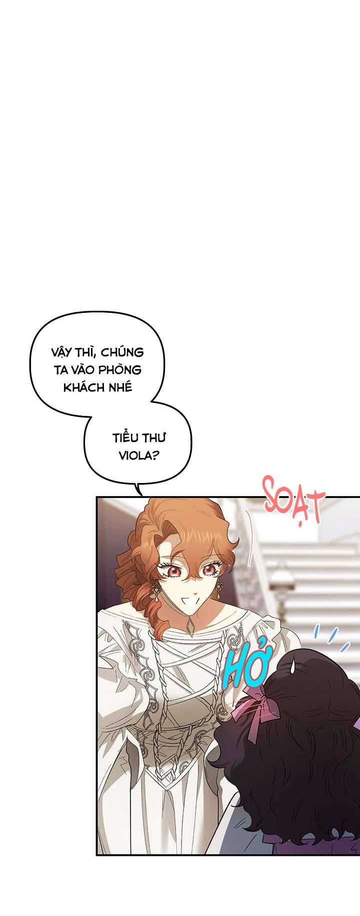 May Mắn Hay Bất Hạnh Chap 73 - Next Chap 74