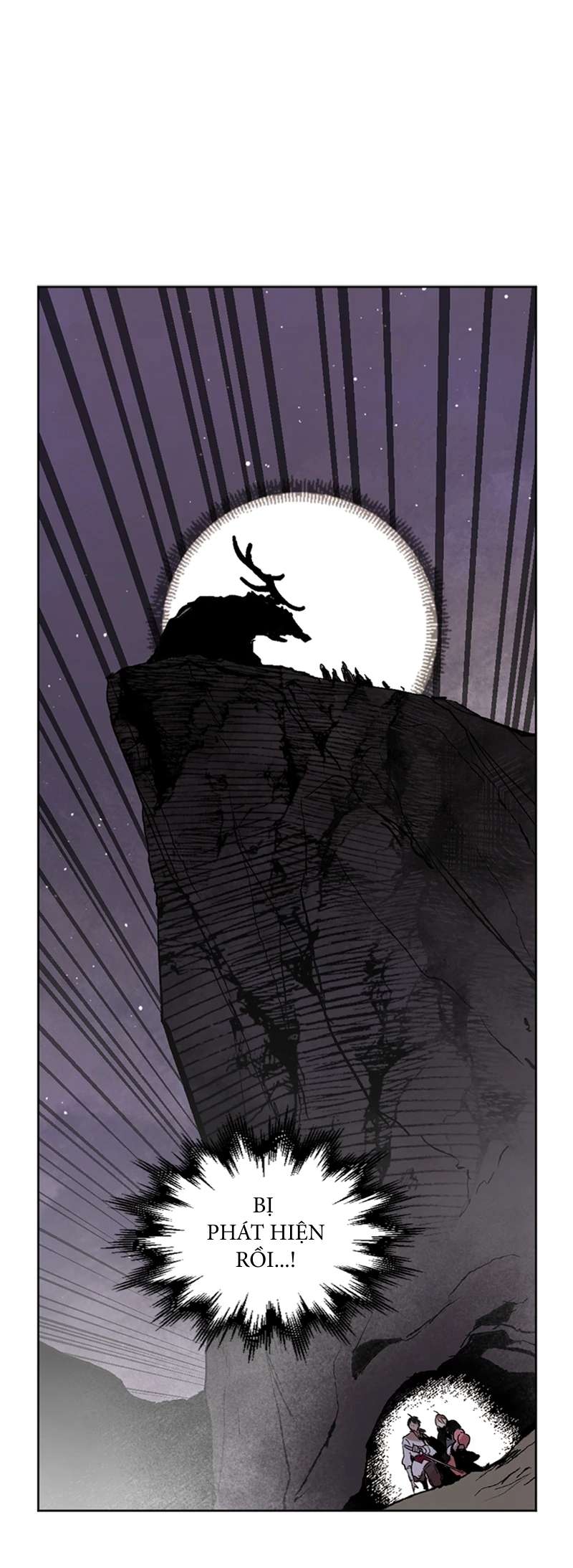 Lời Thú Nhận Của Chúa Tể Bóng Tối Chap 9 - Trang 4