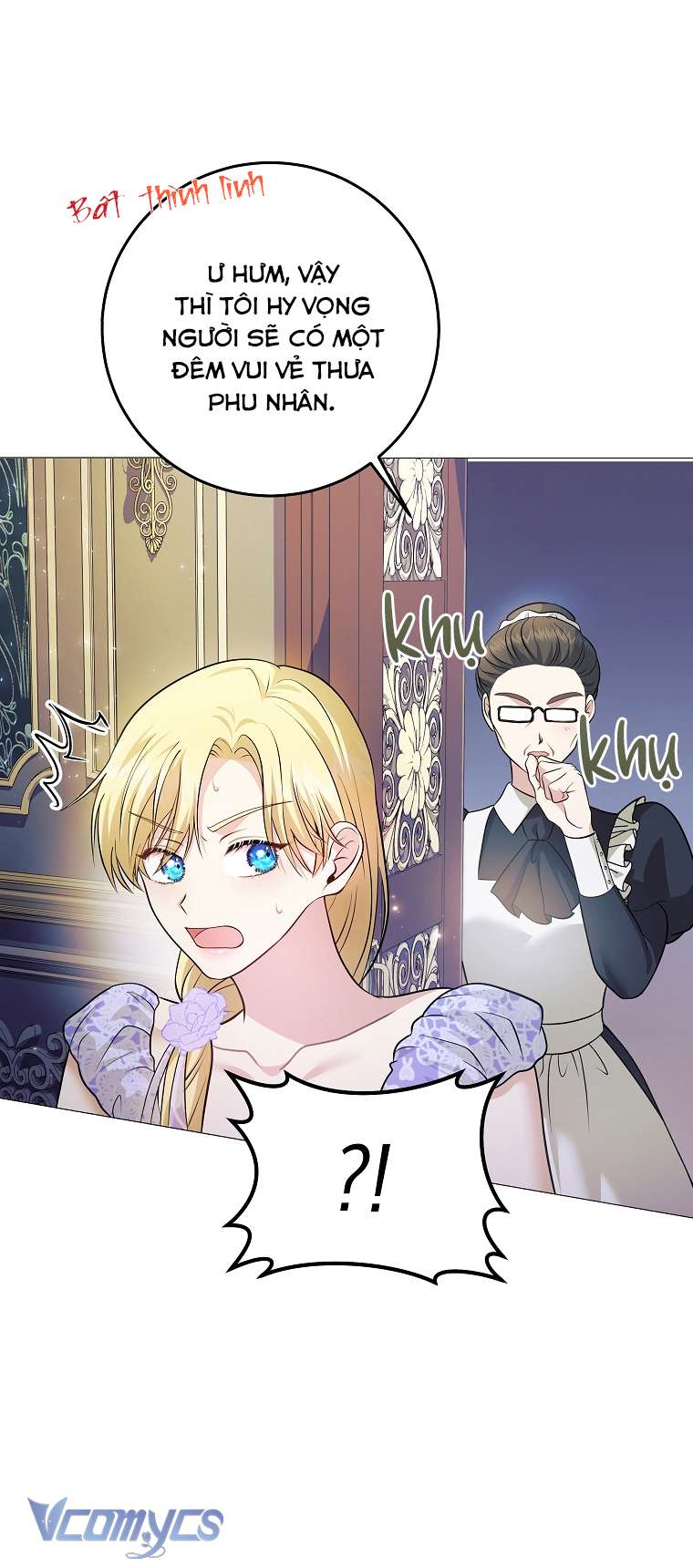 [18+] Phương Pháp Gia Hạn Hợp Đồng Hôn Nhân Chap 3 - Trang 2