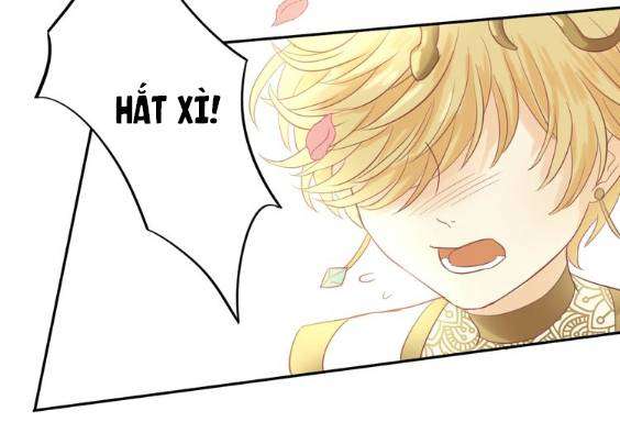 Địch Úc Đa Chi Ca Chapter 6 - Trang 4