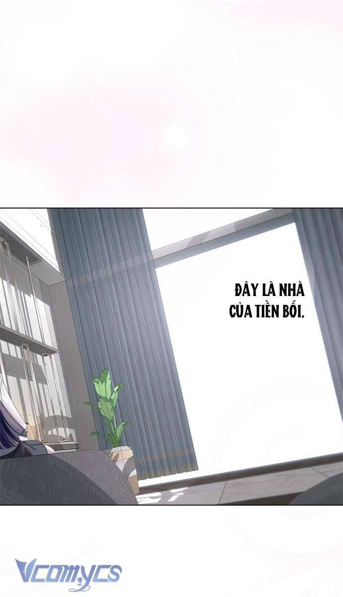 Đàn Anh Xấu Xa! Chap 72 - Trang 3