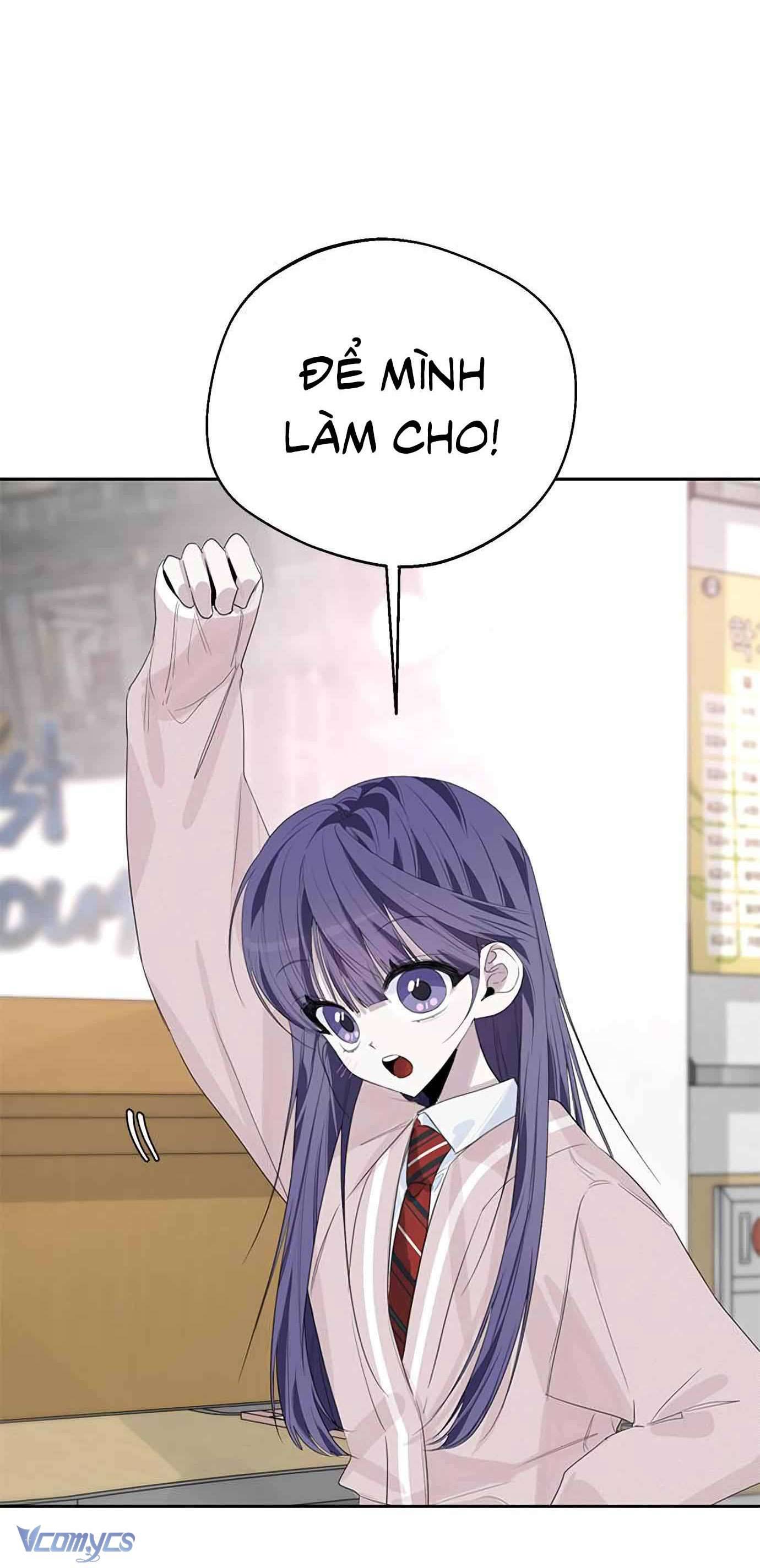 Đàn Anh Xấu Xa! Chap 44 - Trang 3