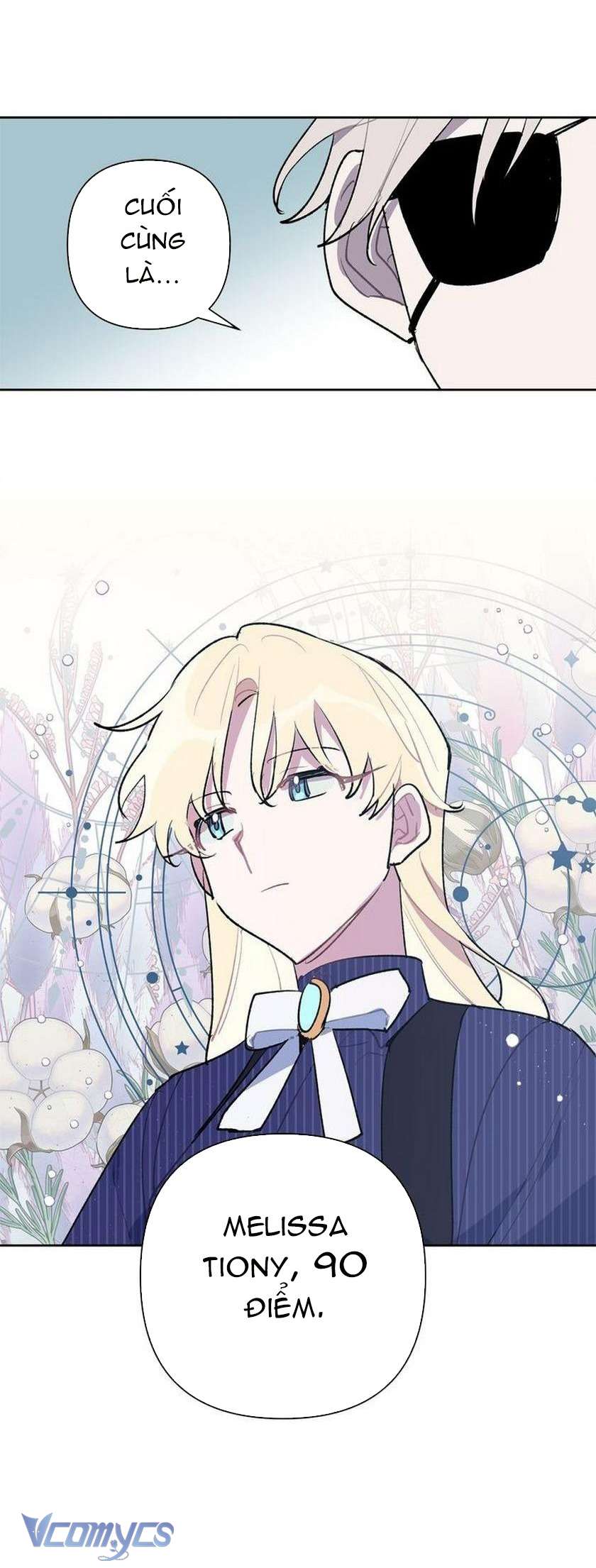 Cách Để Giết Một Pháp Sư Chapter 28 - Next Chapter 29