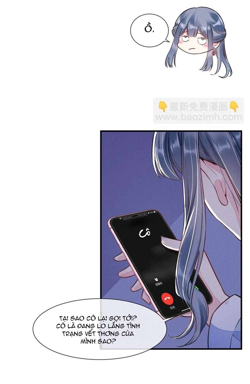 Nuôi Dưỡng Hoàng Tử Chap 8 - Next Chap 9