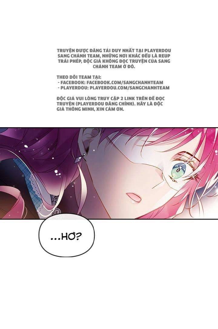 Kết Cục Của Nhân Vật Phản Diện Chỉ Có Thể Là Cái Chết Chapter 37 - Trang 4