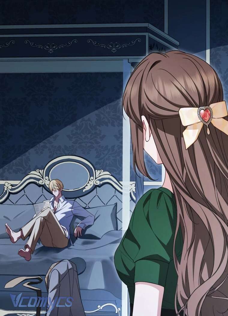 Được Yêu Thương Mà Còn Ngại Ngùng Sao! Chap 75 - Trang 4