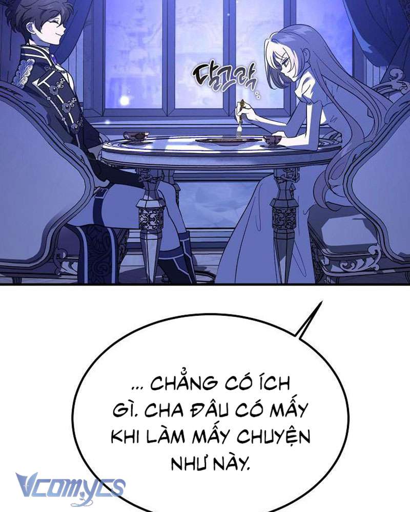 Ác Quỷ Nuôi Dưỡng Tiểu Thư Chapter 23 - Trang 4