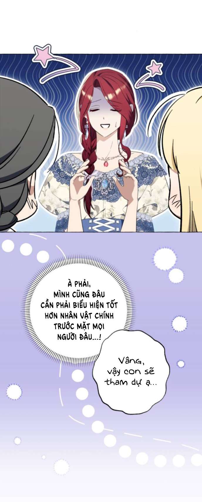 Tôi Tưởng Đó Chỉ Là Tiểu Thuyết Trọng Sinh Bình Thường Chapter 23 - Next Chapter 24