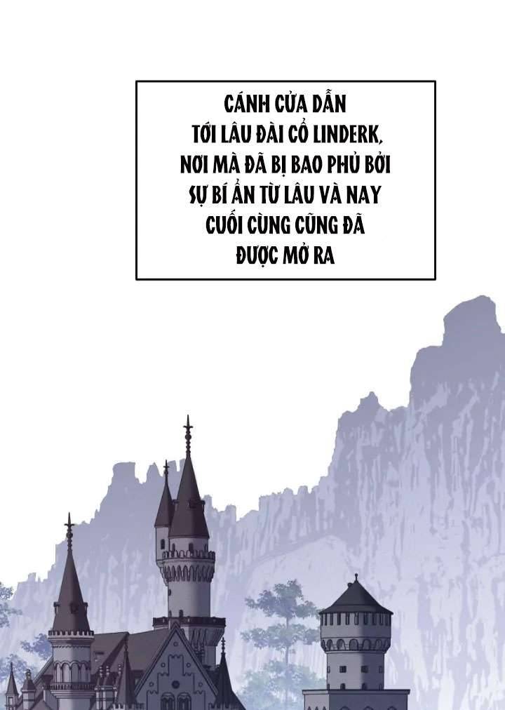 Lâu Đài Giam Cầm Chap 1 - Trang 2