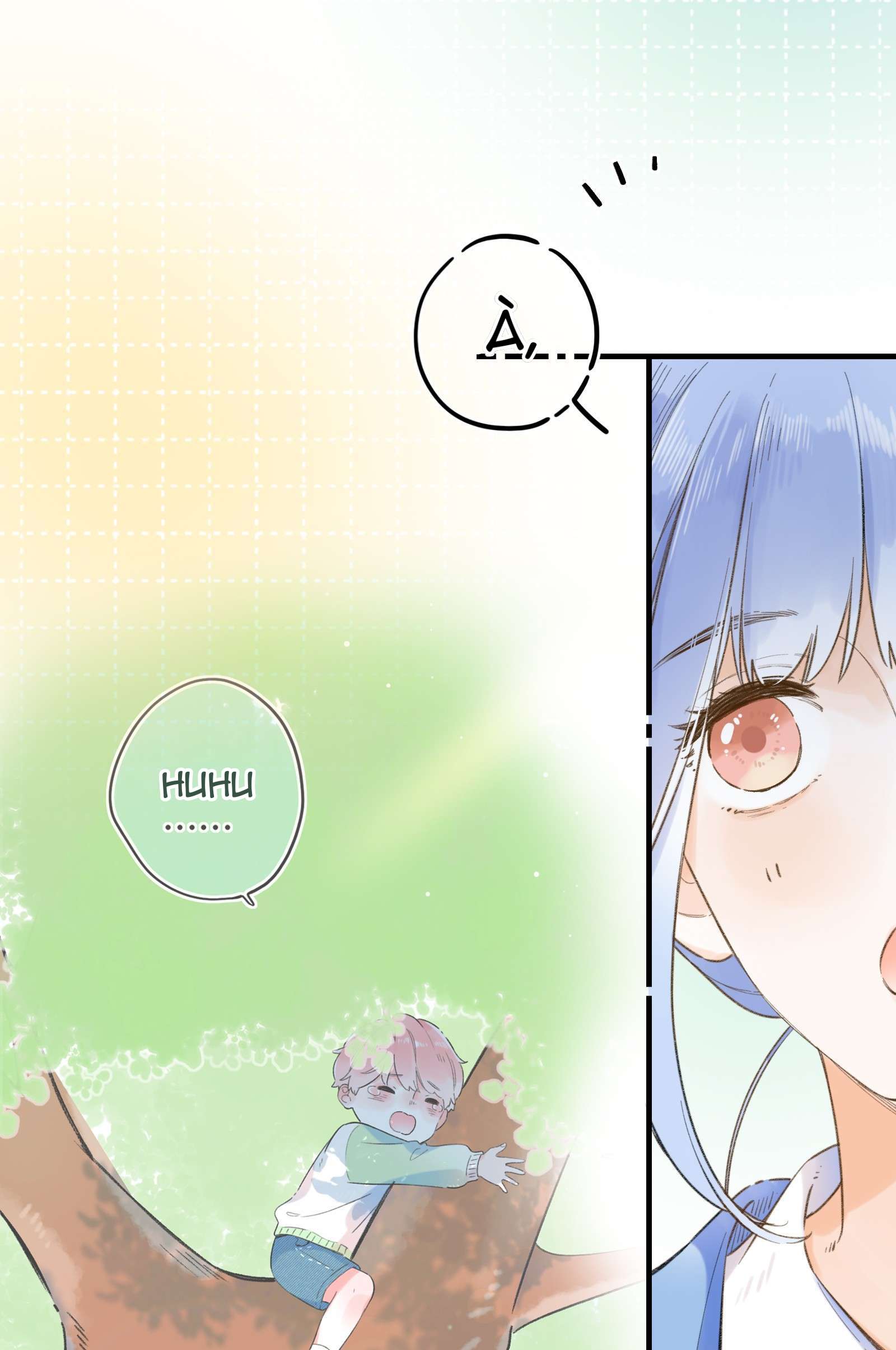 Ánh Sao Phiêu Linh Trong Nước Chapter 35 - Next Chapter 36