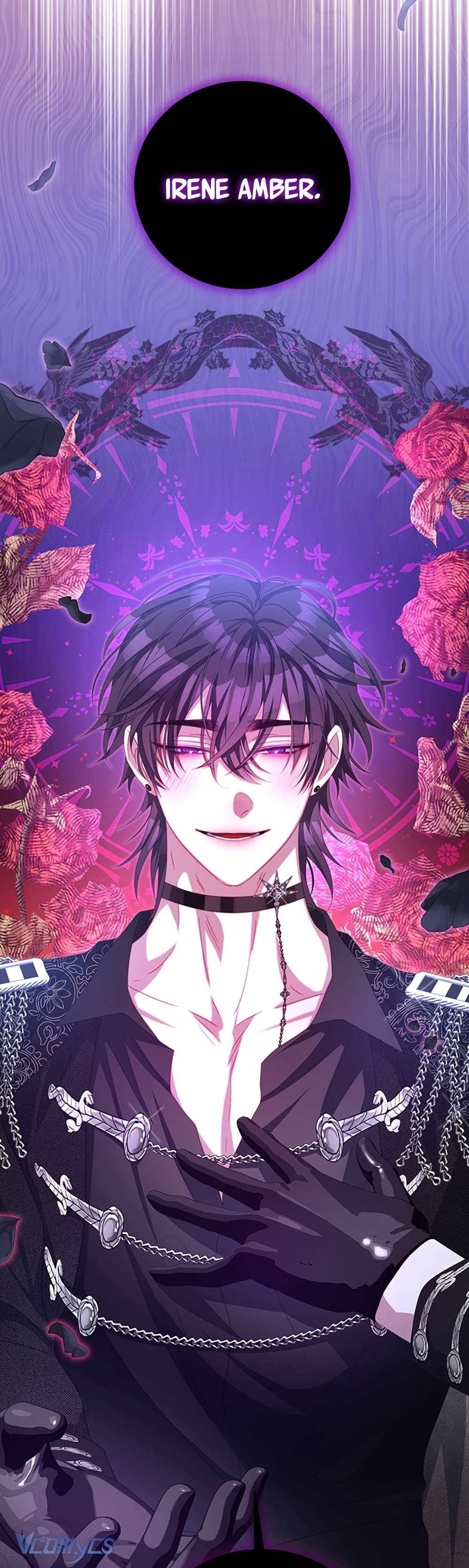 Trở Thành Tình Địch Của Các Nam Chính Chapter 75 - Next Chapter 76