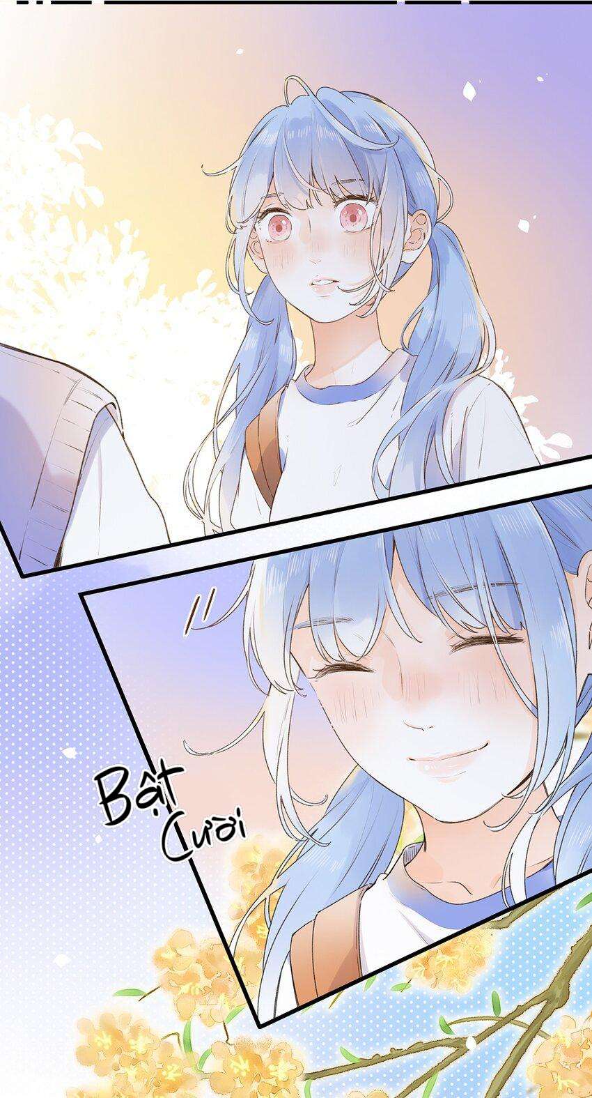 Ánh Sao Phiêu Linh Trong Nước Chapter 27 - Next Chapter 28