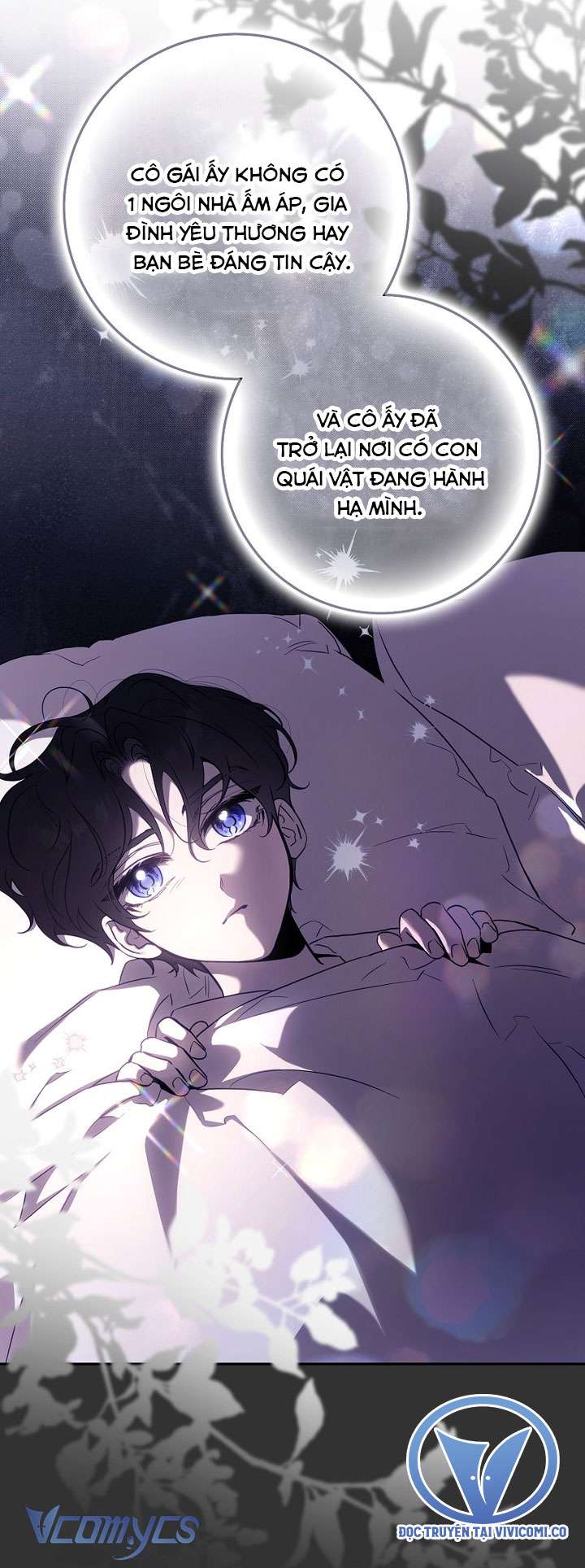 Thuần Hóa Bạo Quân Rồi Bỏ Trốn Chap 124 - Trang 2