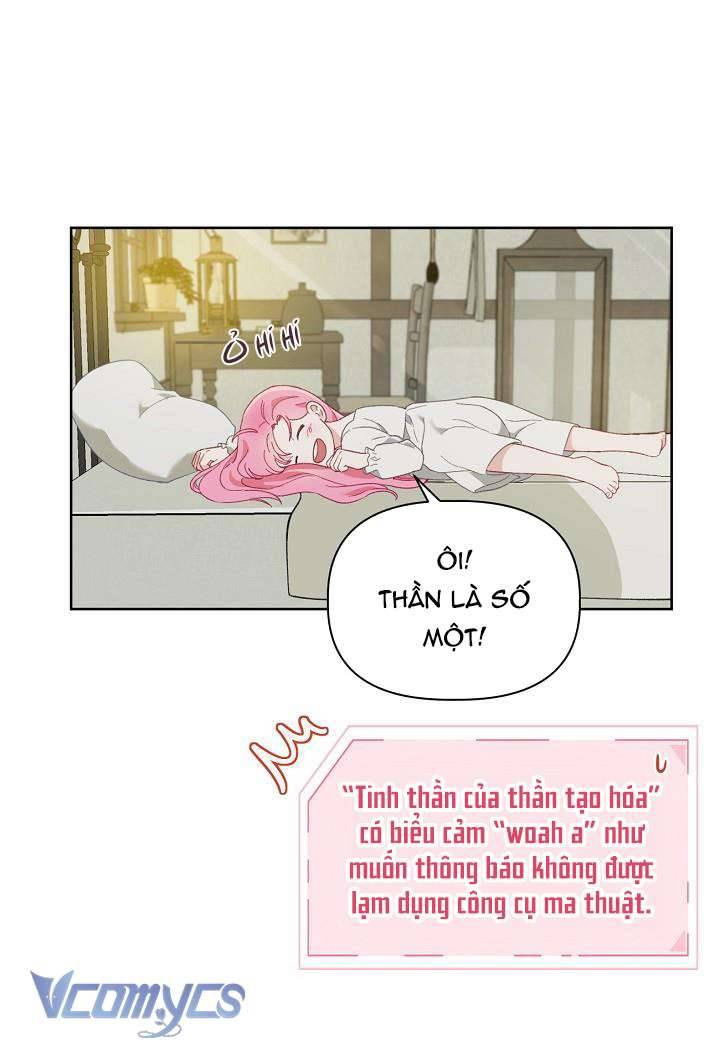 Sự Điều Trị Đặc Biệt Của Tinh Linh Chapter 15 - Trang 4