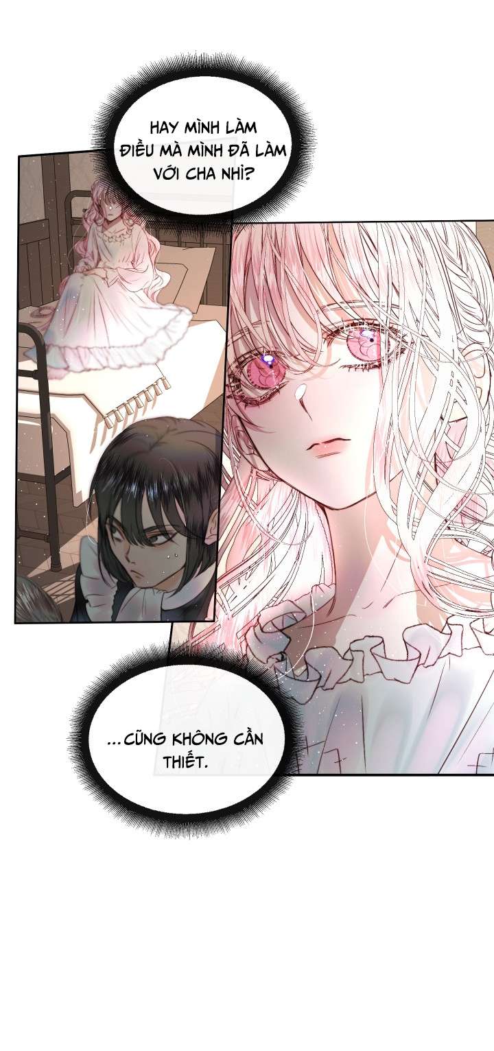 Siren: Trở Thành Gia Đình Của Nhân Vật Phản Diện Chapter 4 - Next Chapter 5