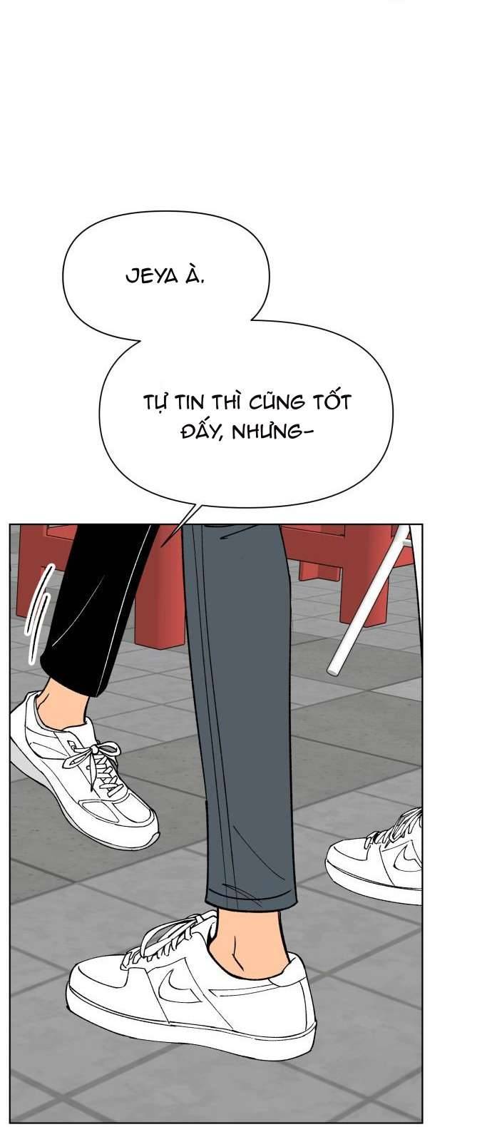 Tình Xưa Viết Lại Chapter 18 - Trang 4