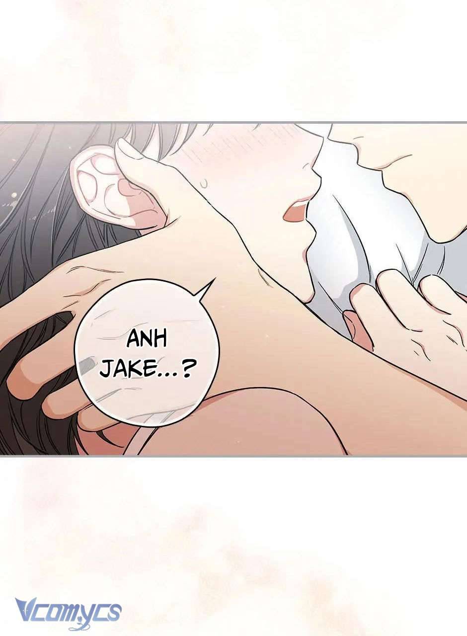 Ly Espresso Của Mùa Xuân Chapter 15 - Trang 4