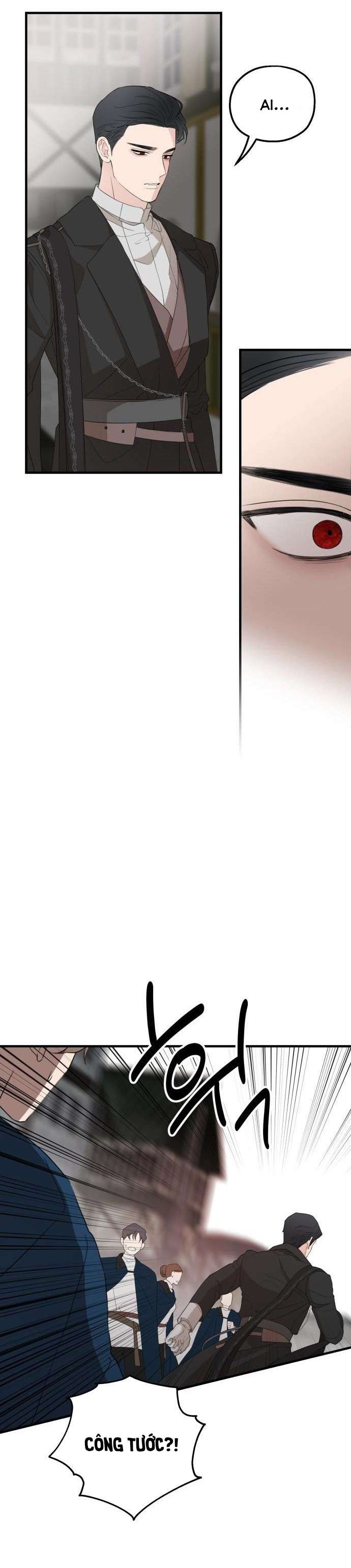 Gia Đình Chồng Quá Ám Ảnh Bởi Tôi Chap 25 - Next Chap 26