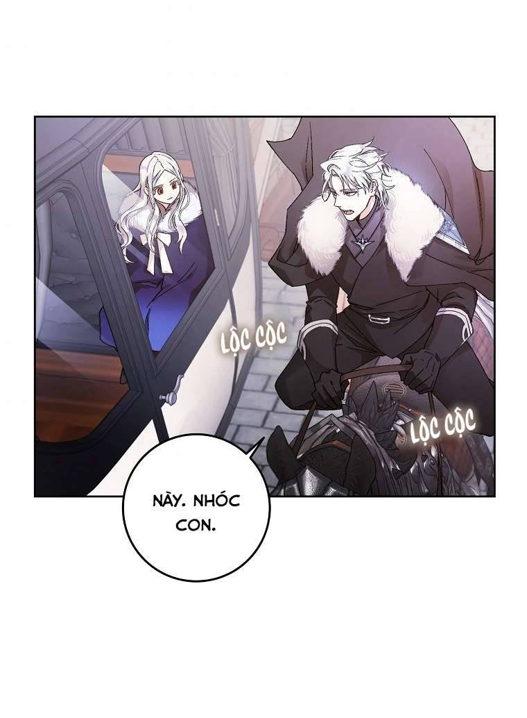 Tôi Trở Thành Vợ Của Nam Chính Chap 3 - Trang 3