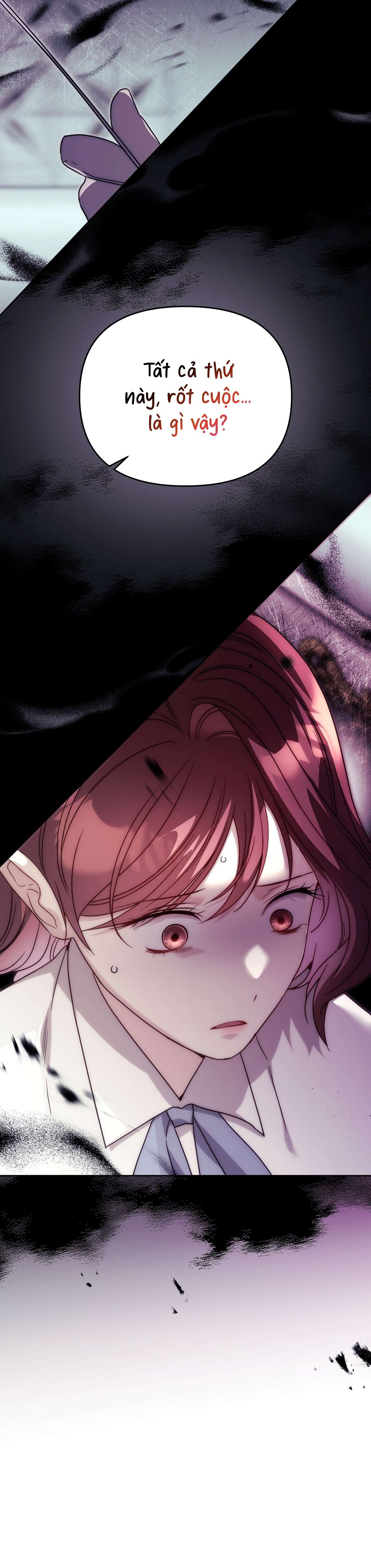 [ 18+ KHÔNG CHE ] Vụ Bê Bối Pháp Lý Chap 22 - Next Chap 23