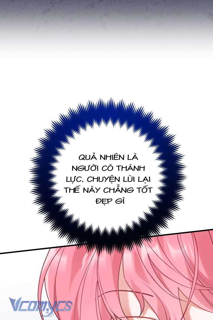 Mê Cung Cám Dỗ Của Emilone Chapter 9 - Next Chap 9