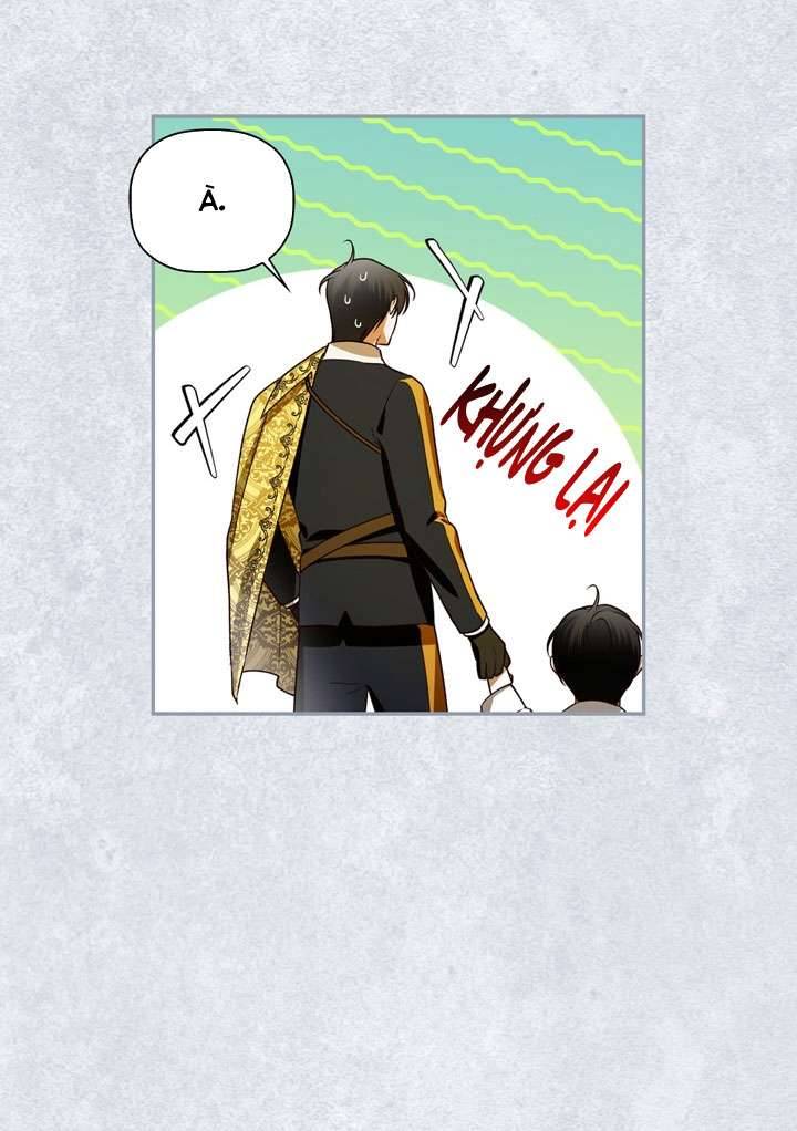 Phương Pháp Che Giấu Đứa Con Của Hoàng Đế Chapter 31 - Trang 4