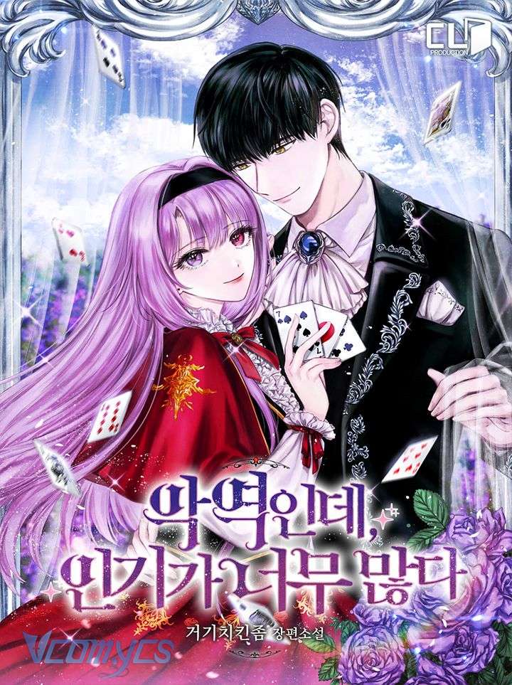 Chợ Review Nhà Họ Hoàng Chap Nhất - Next Chap Die