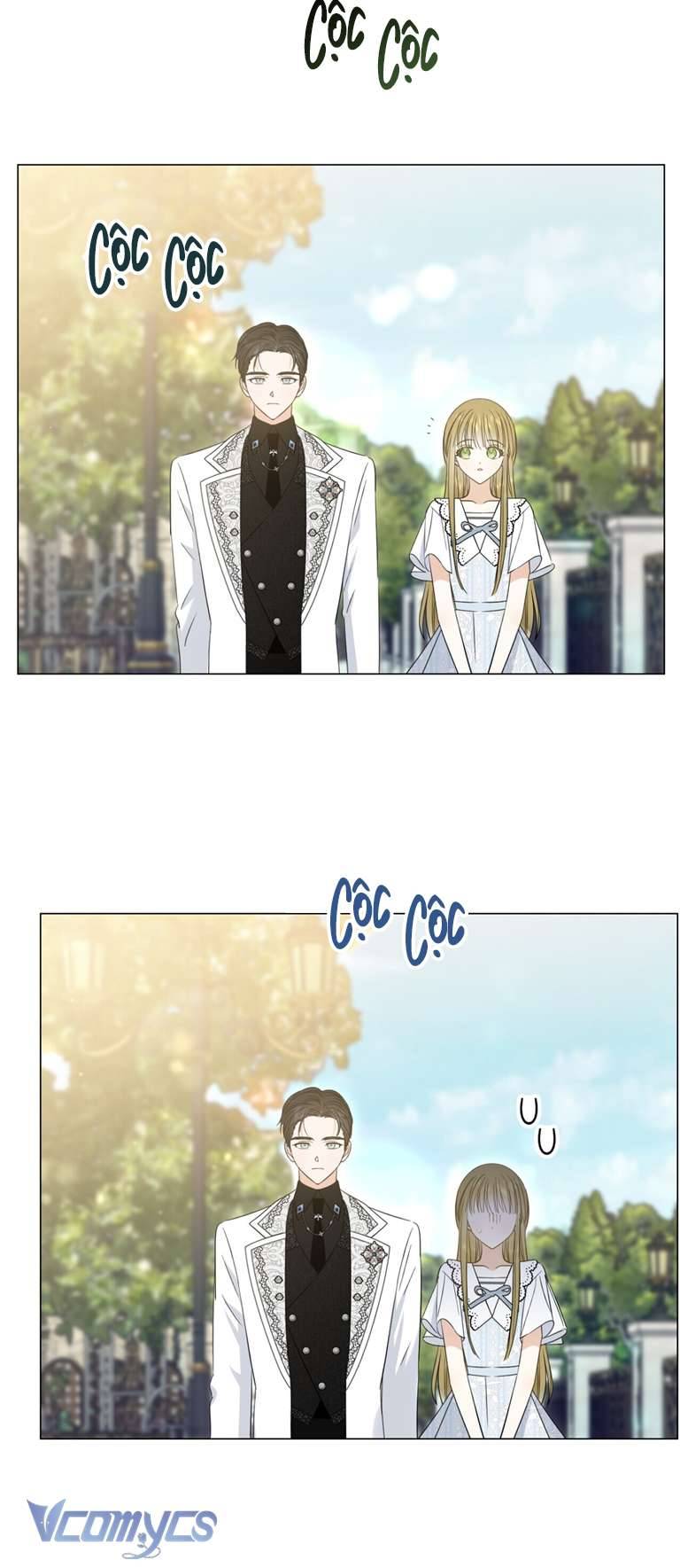 Hãy Để Tiểu Thư Emily Yên Chapter 10 - Trang 4