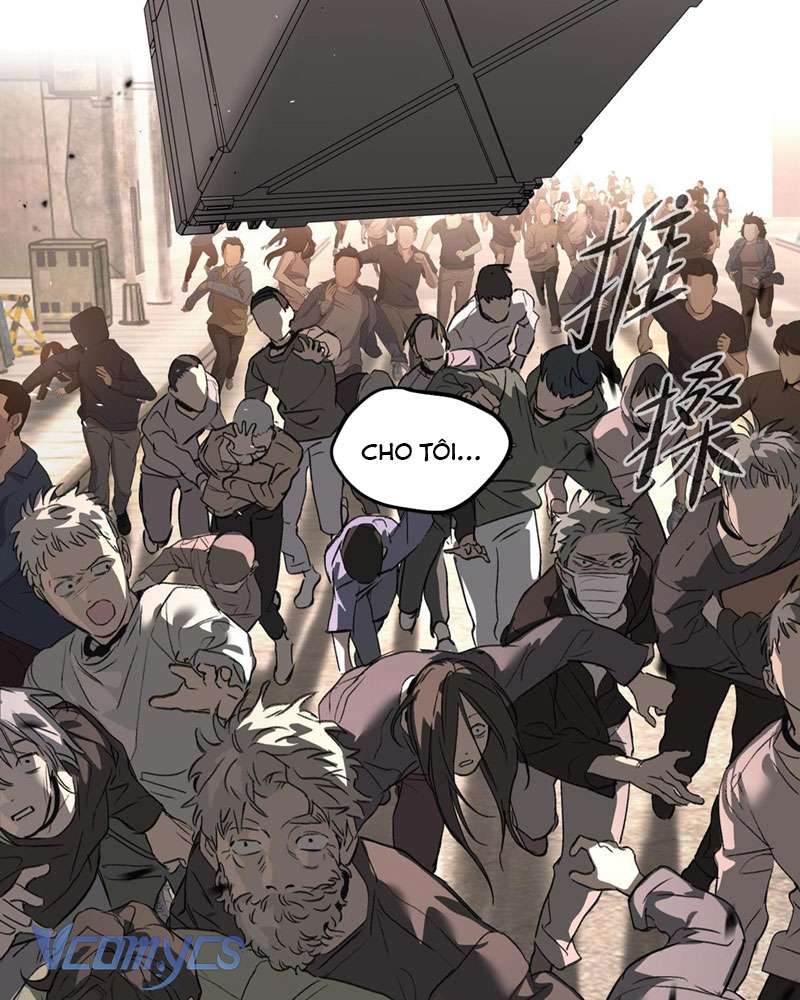 Ác Chi Hoàn Chapter 22 - Trang 4