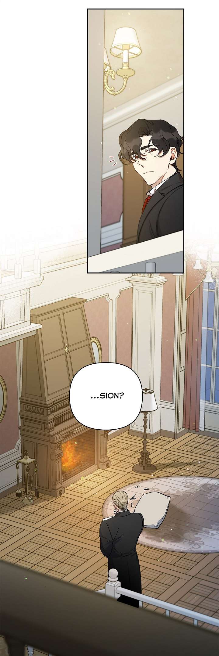 Phương Pháp Trở Thành Con Gái Của Người Hùng Bóng Đêm Chap 35 - Next Chap 36