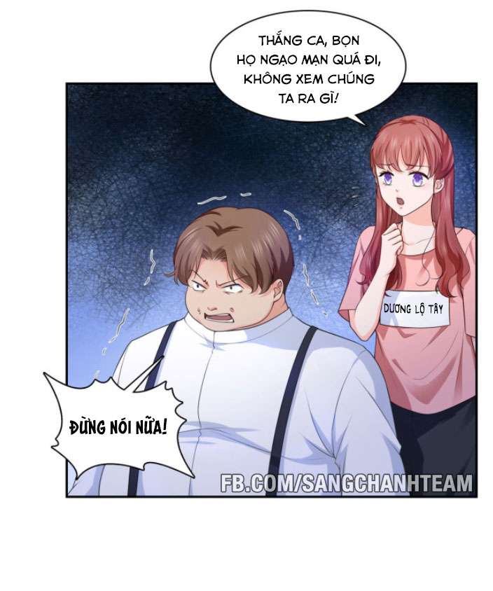 Hệt Như Hàn Quang Gặp Nắng Gắt Chap 175 - Trang 4