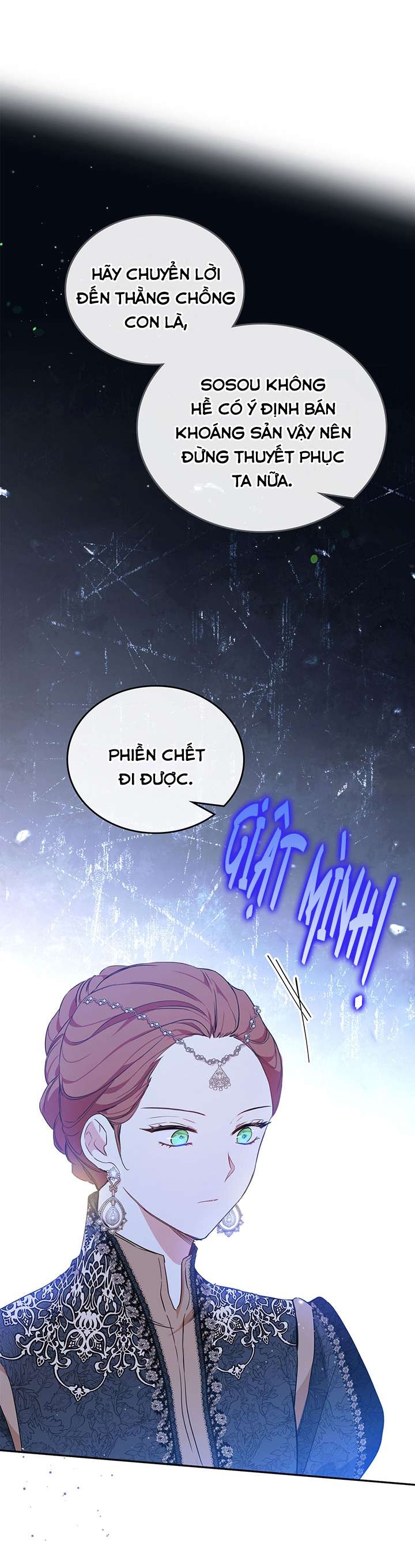 Kiếp Này Nhất Định Làm Gia Chủ Chap 69 - Trang 2