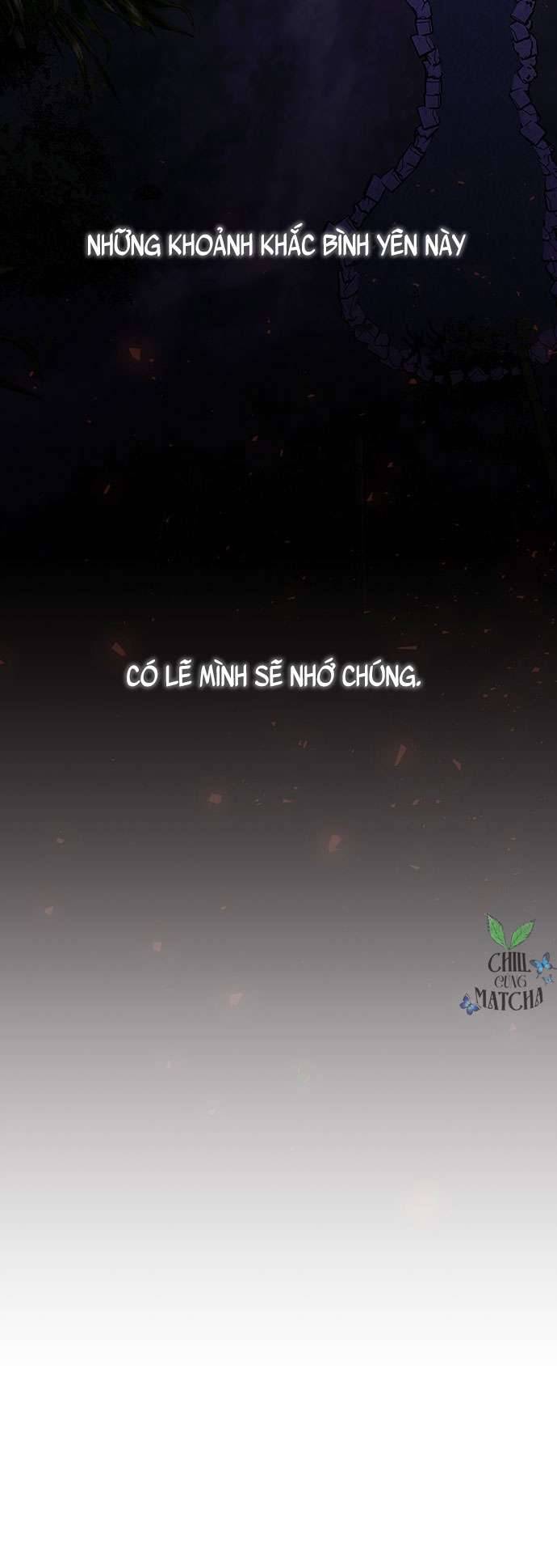 Vương Tử Huyền Bí Chapter 77 - Trang 4