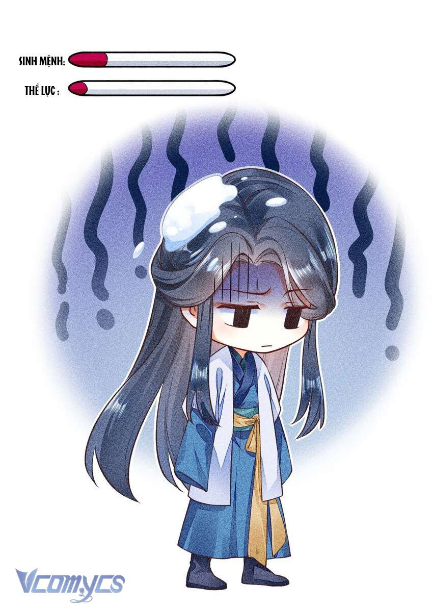 Nuôi Dưỡng Hoàng Tử Chap 5 - Next Chap 6