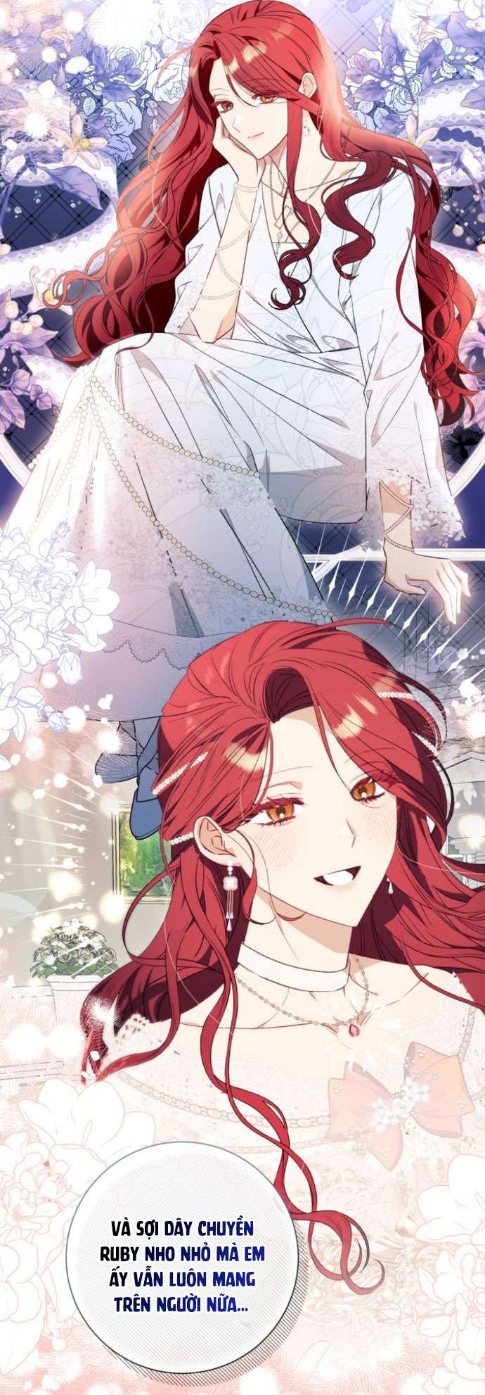 Tôi Tưởng Đó Chỉ Là Tiểu Thuyết Trọng Sinh Bình Thường Chap 42 - Trang 2