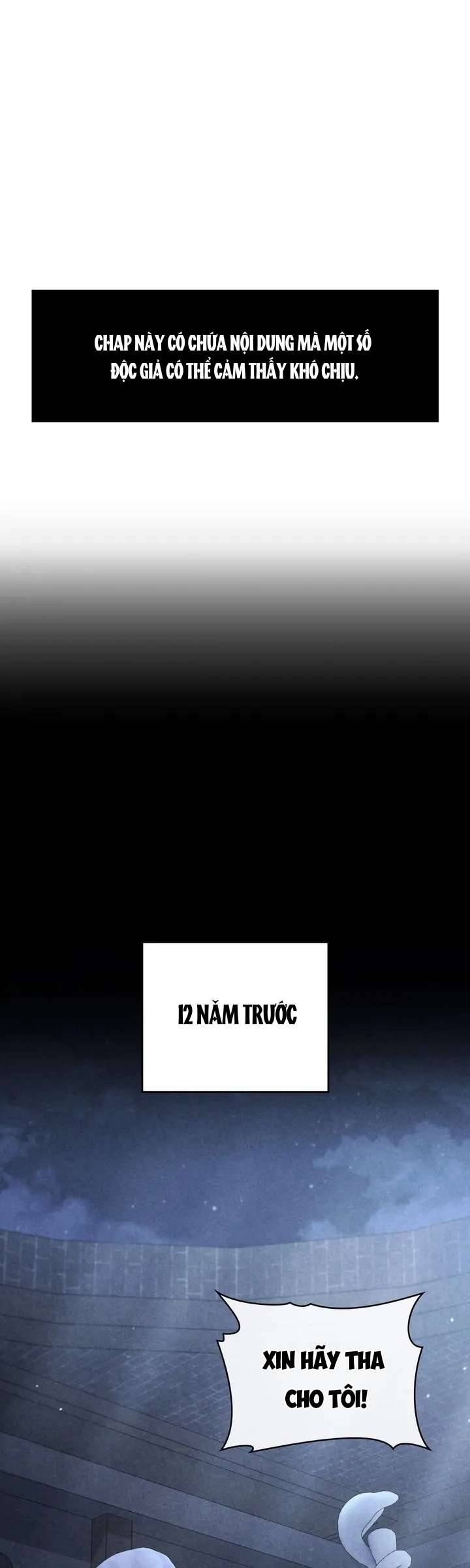 Khi Số Phận Tìm Đến Hai Ta Chapter 46 - Trang 4