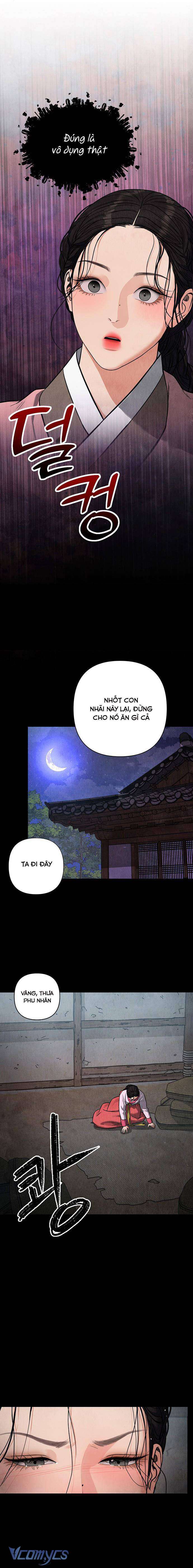 Quỷ Hồn Chap 2 - Trang 4