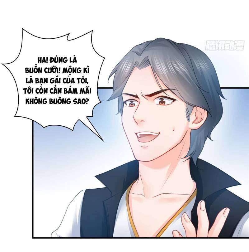 Hệt Như Hàn Quang Gặp Nắng Gắt Chap 52 - Next Chap 53