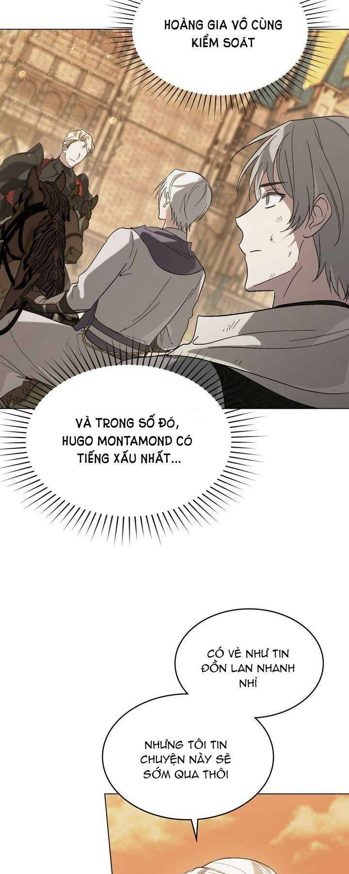 Khi Số Phận Tìm Đến Hai Ta Chapter 10 - Trang 4