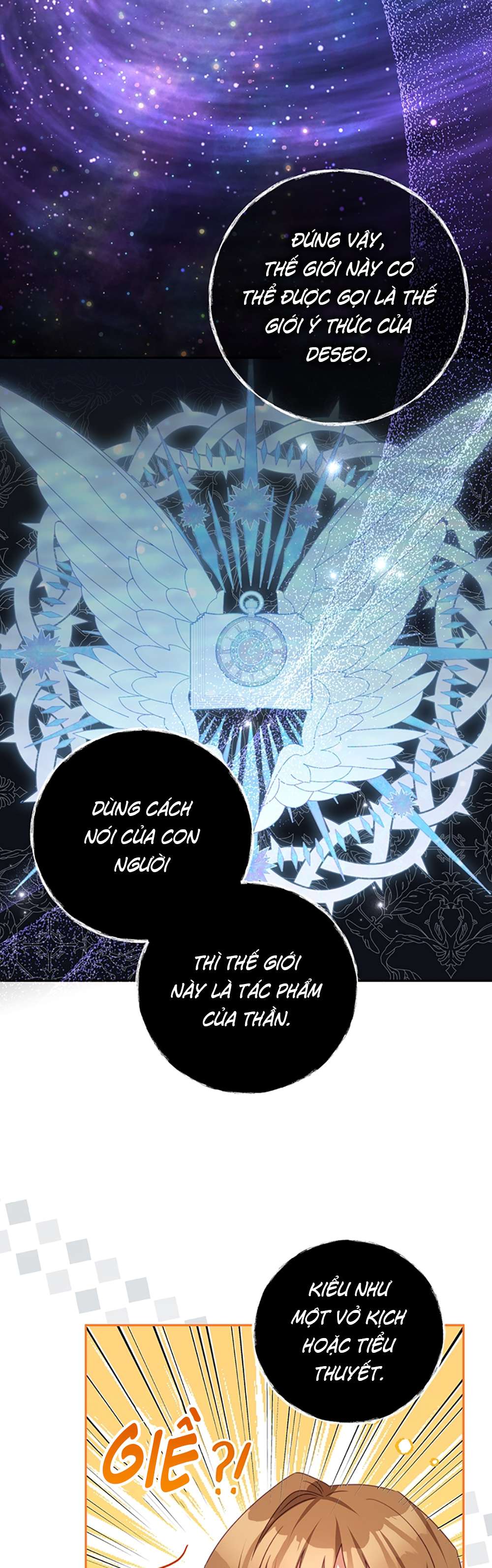 Trở Thành Tình Địch Của Các Nam Chính Chapter 85 - Trang 3