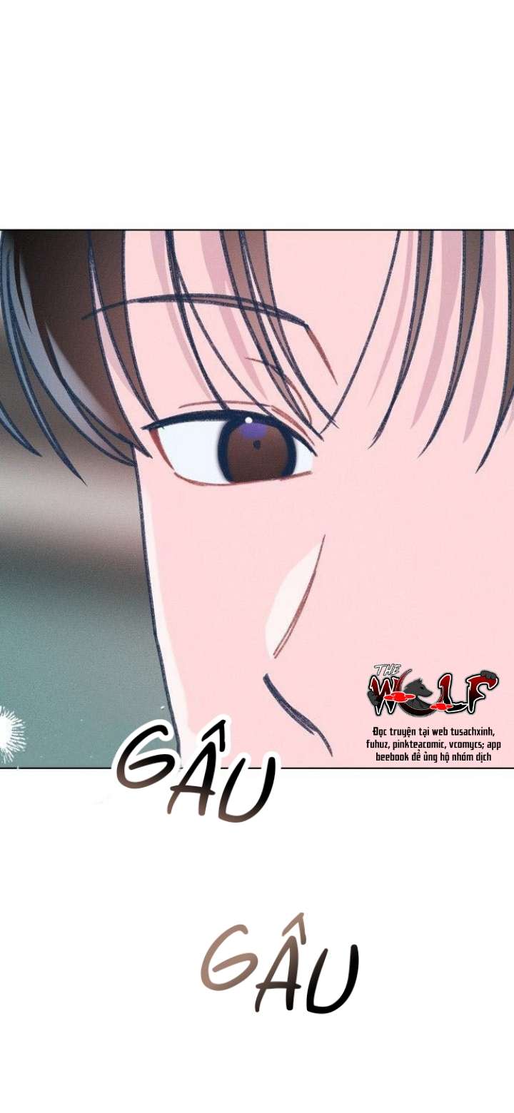 Bầu Trời Mùa Hạ Dấu Yêu Chapter 4 - Trang 4