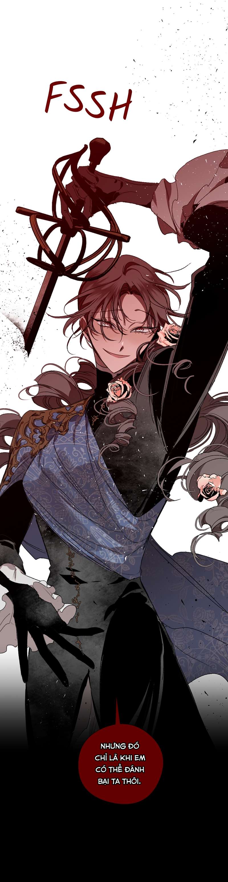 Lời Thú Nhận Của Chúa Tể Bóng Tối Chap 77 - Trang 4