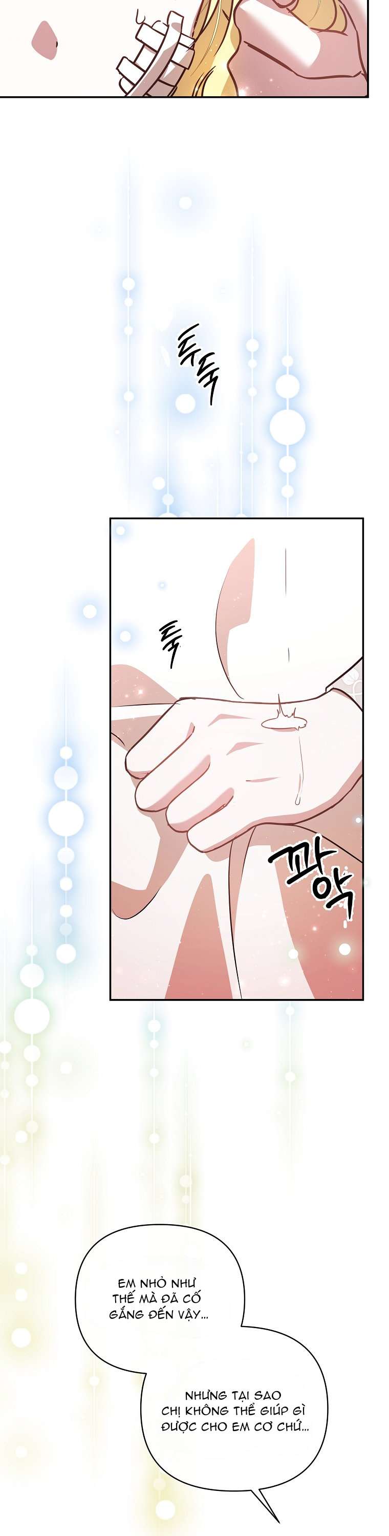 Chị Gái Tôi Là Nhân Vật Chính Chap 1 - Next Chap 2