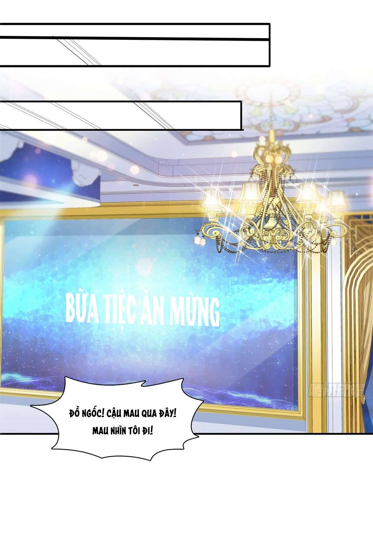 Hệt Như Hàn Quang Gặp Nắng Gắt Chap 242 - Trang 4